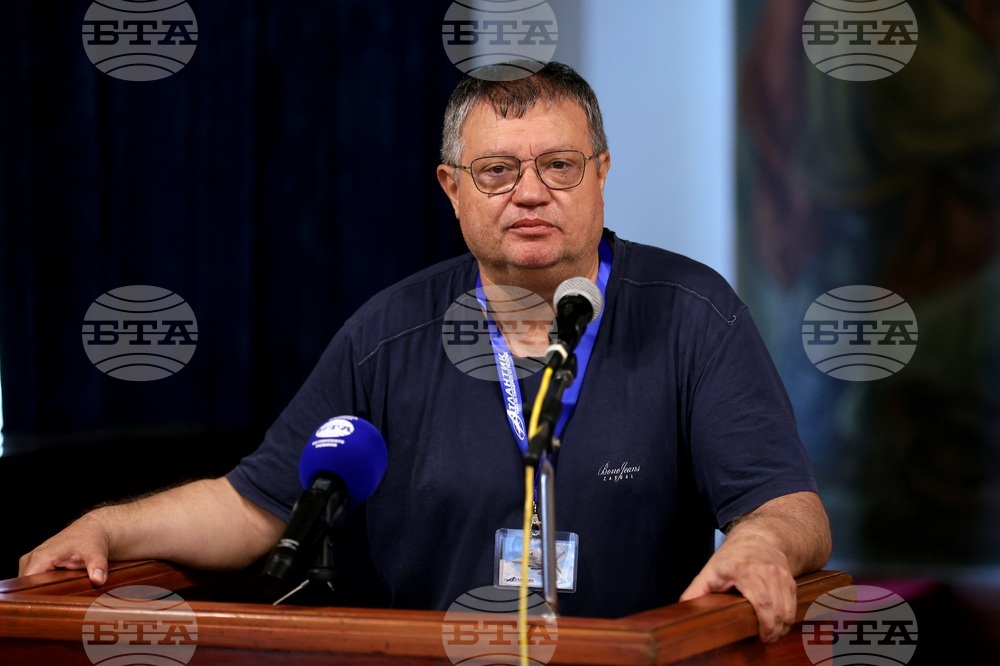 Централен военен клуб -  „150 г. от Априлското въстание, завземането на кораба „Радецки“ и смъртта на Христо Ботев“ - конференция