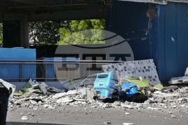 Philippines Earthquake