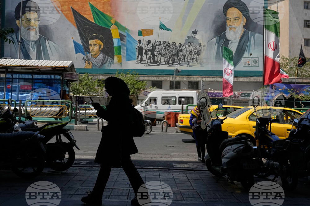 Iran War
