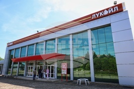 Производствена база на „Лукойл Нефтохим Бургас“ - нов особен търговски управител - пресконференция