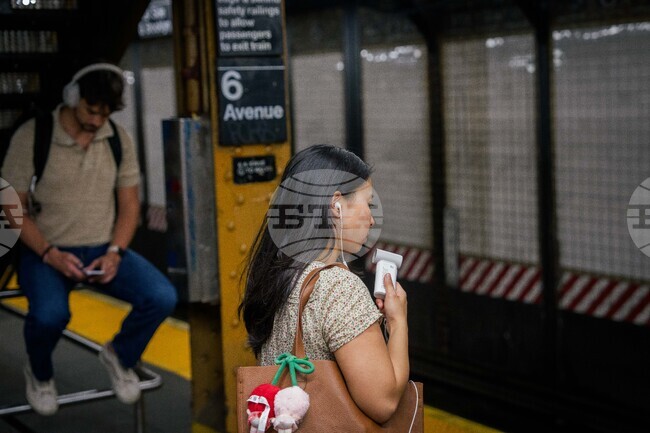 Be Well Climate Choices Heat Travel Tips