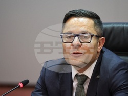 Производствена база на „Лукойл Нефтохим Бургас“ - нов особен търговски управител - пресконференция
