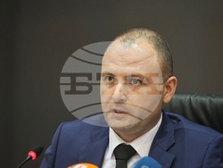 Производствена база на „Лукойл Нефтохим Бургас“ - нов особен търговски управител - пресконференция