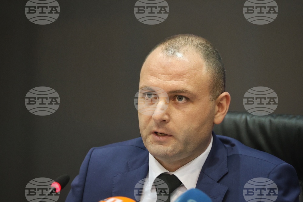 Производствена база на „Лукойл Нефтохим Бургас“ - нов особен търговски управител - пресконференция
