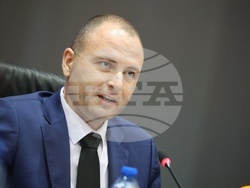 Производствена база на „Лукойл Нефтохим Бургас“ - нов особен търговски управител - пресконференция