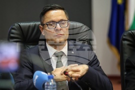 Производствена база на „Лукойл Нефтохим Бургас“ - нов особен търговски управител - пресконференция