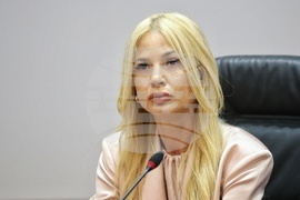 Производствена база на „Лукойл Нефтохим Бургас“ - нов особен търговски управител - пресконференция