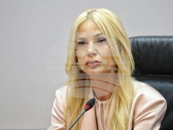 Производствена база на „Лукойл Нефтохим Бургас“ - нов особен търговски управител - пресконференция