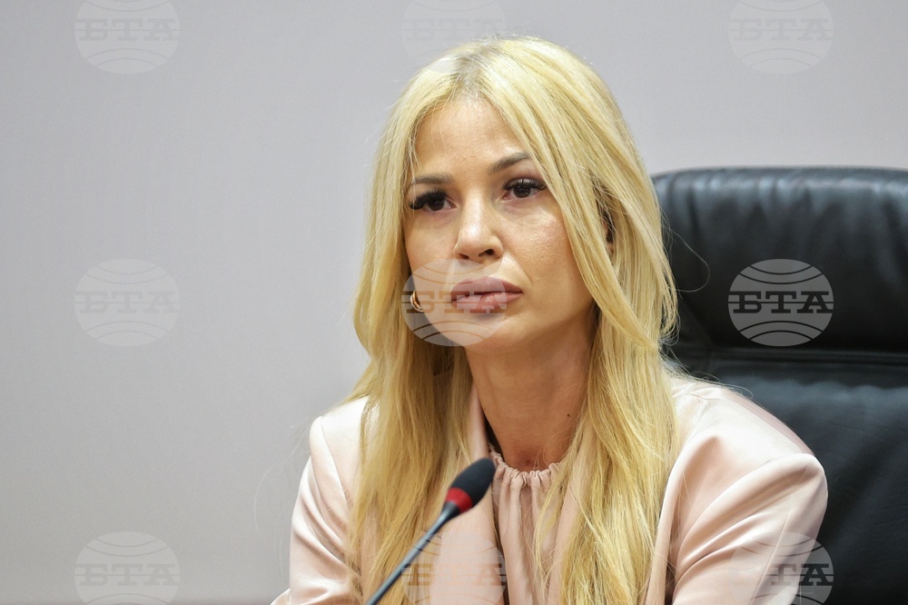 Производствена база на „Лукойл Нефтохим Бургас“ - нов особен търговски управител - пресконференция