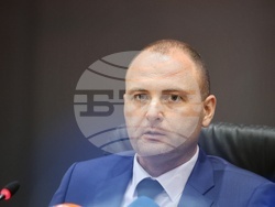 Производствена база на „Лукойл Нефтохим Бургас“ - нов особен търговски управител - пресконференция