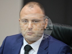 Производствена база на „Лукойл Нефтохим Бургас“ - нов особен търговски управител - пресконференция