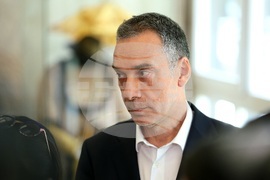 Българска национална телевизия - кметове - „Евровизия 2027“ - брифинг