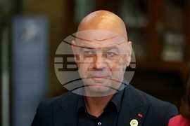 Българска национална телевизия - кметове - „Евровизия 2027“ - брифинг