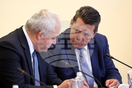 Министерски съвет - пътна безопасност - среща