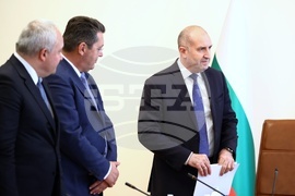 Министерски съвет - пътна безопасност - среща