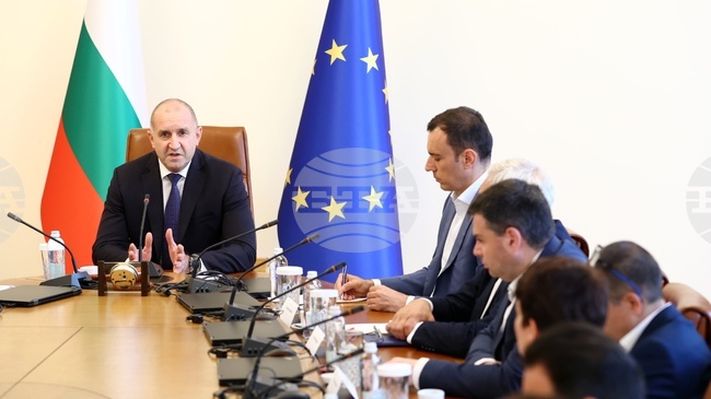 PM Radev Says Bulgaria Remains Among EU’s Worst Performers on Road Fatalities