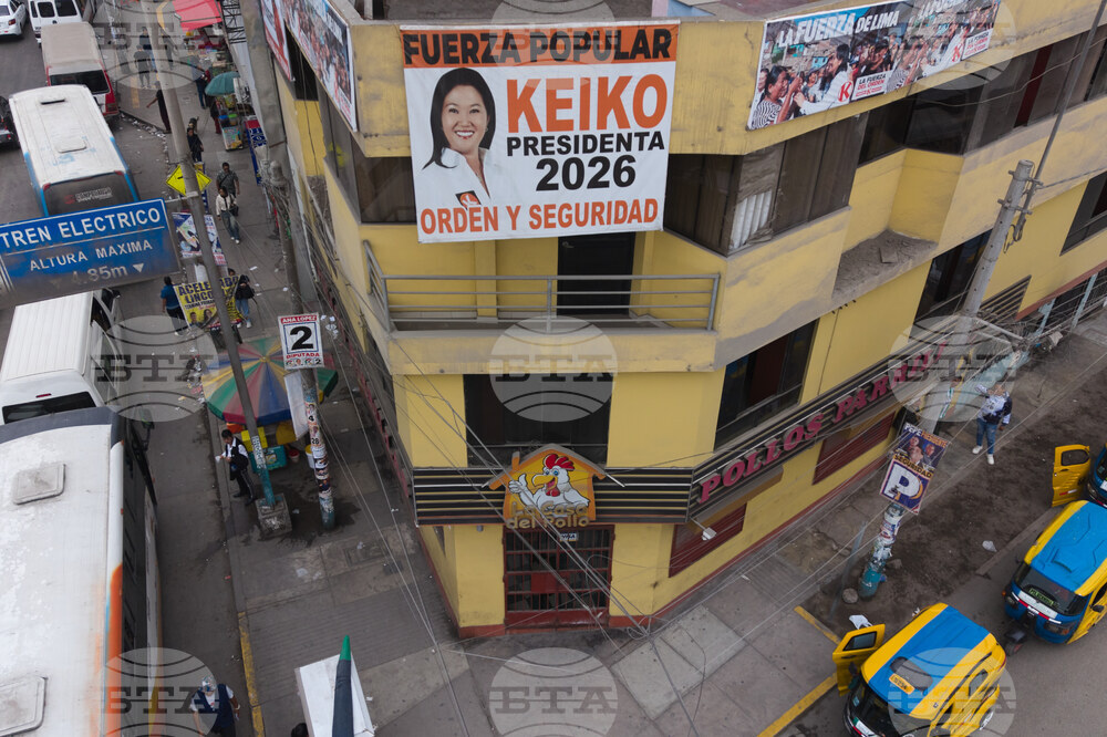 Peru Election