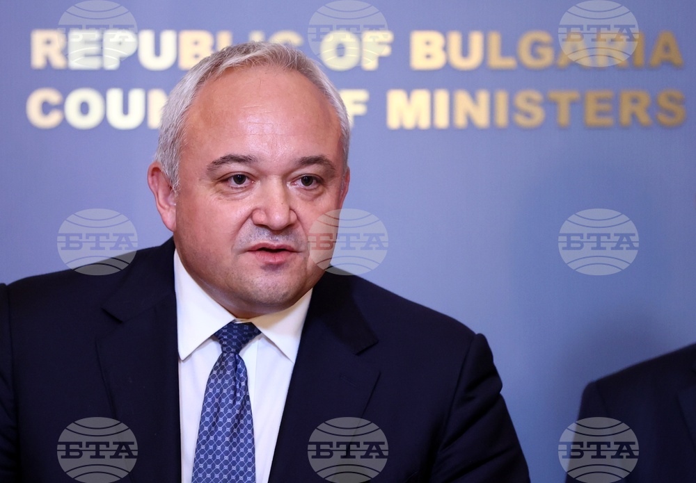 Minister Demerdzhiev: Complaint by MRF Leader Peevski Is Testament to Interior Ministry's Work