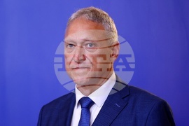 Министерски съвет - пътна безопасност - пресконференция