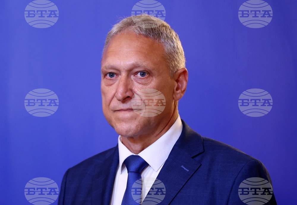 Министерски съвет - пътна безопасност - пресконференция