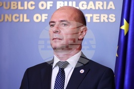 Министерски съвет - пътна безопасност - пресконференция