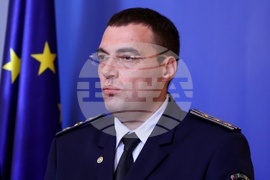 Министерски съвет - пътна безопасност - пресконференция
