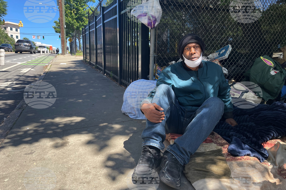 WCup Homelessness