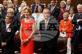 Canada Governor General
