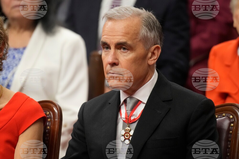 Canada Governor General