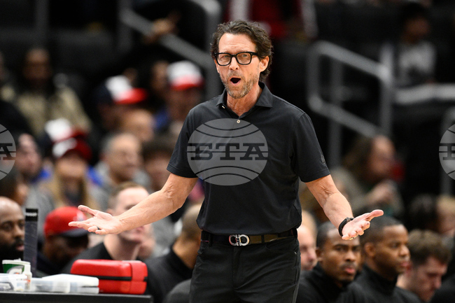Hawks Snyder