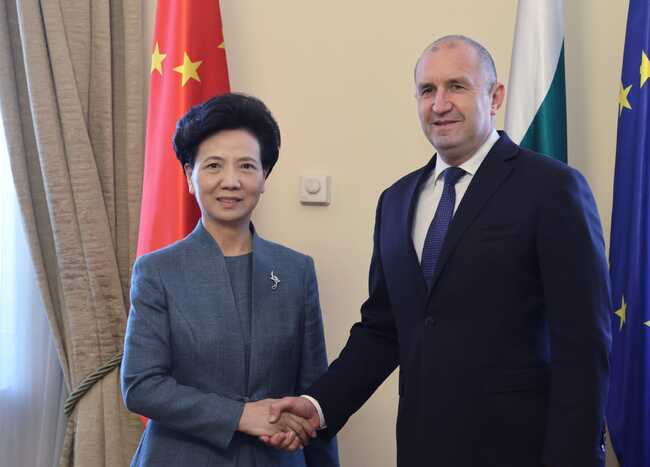 Bulgaria