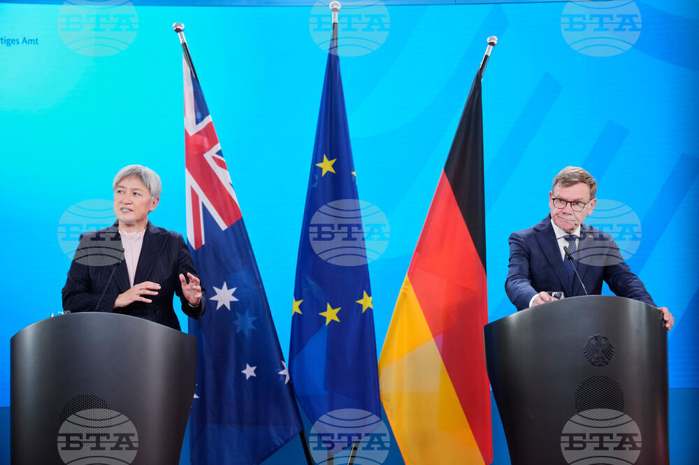 Germany Australia
