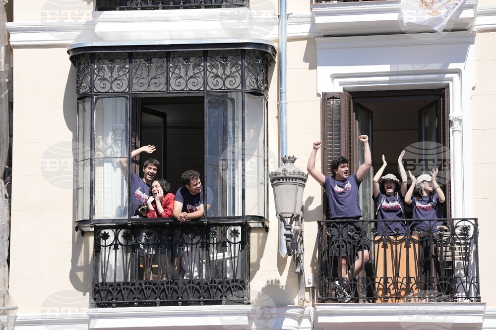 Spain Pope
