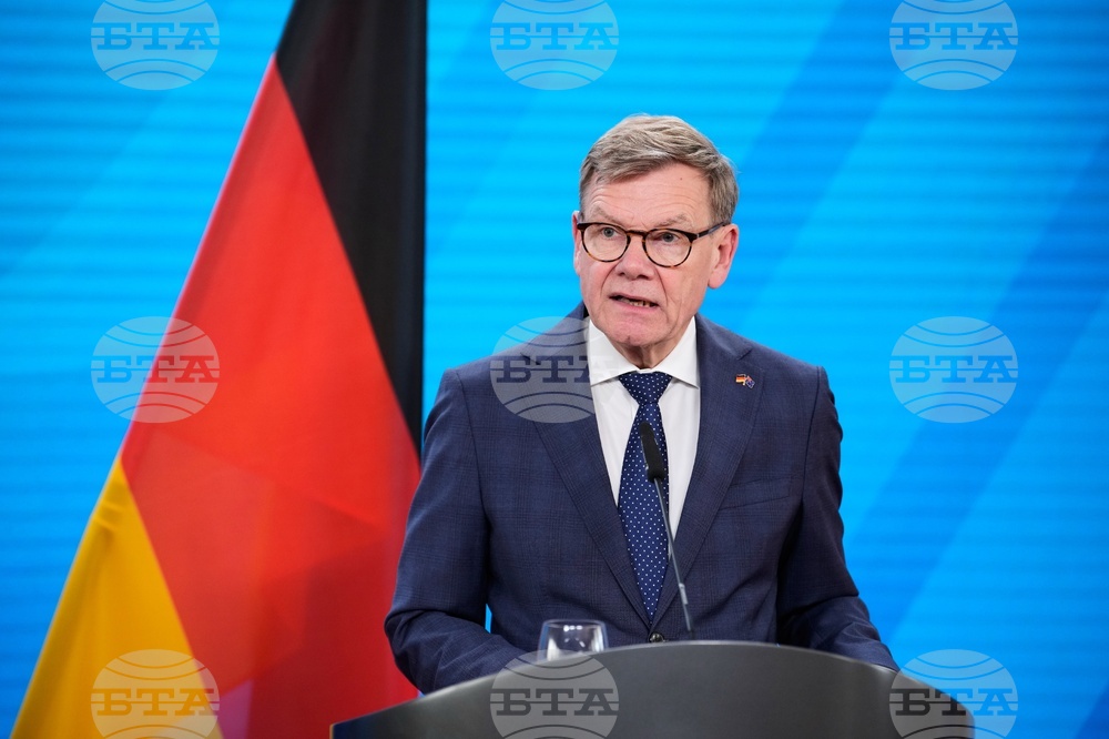 Germany Australia