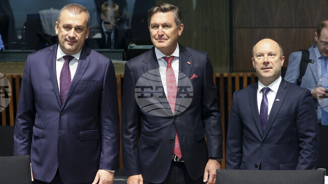 Bulgaria Backs Balanced Approach, Protection of Transport Competitiveness at EU Council Meeting