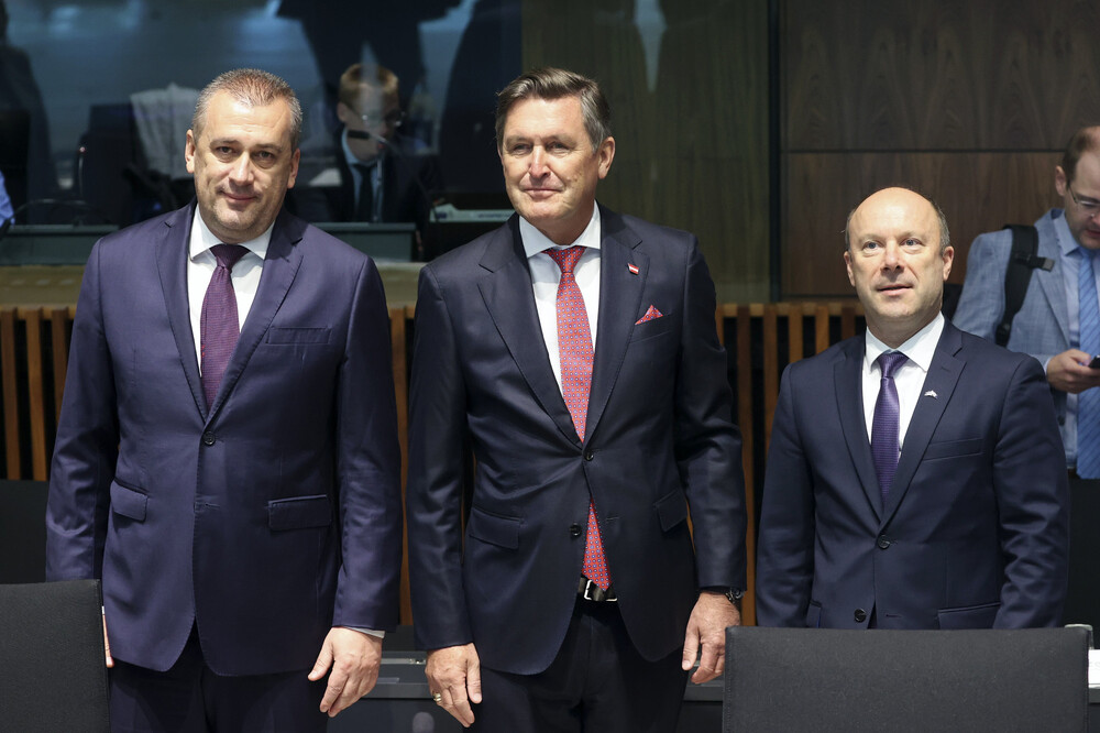 Bulgaria Backs Balanced Approach, Protection of Transport Competitiveness at EU Council Meeting