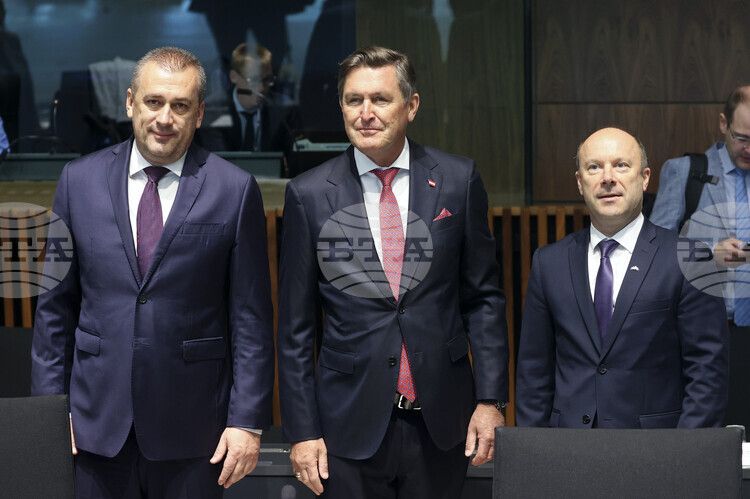 Bulgaria Backs Balanced Approach, Protection of Transport Competitiveness at EU Council Meeting
