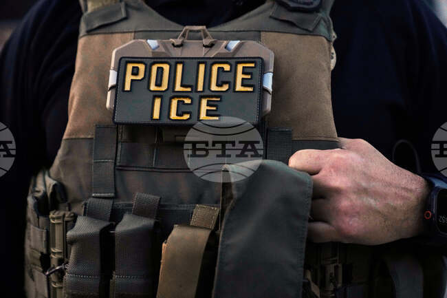 IRS ICE Agreement