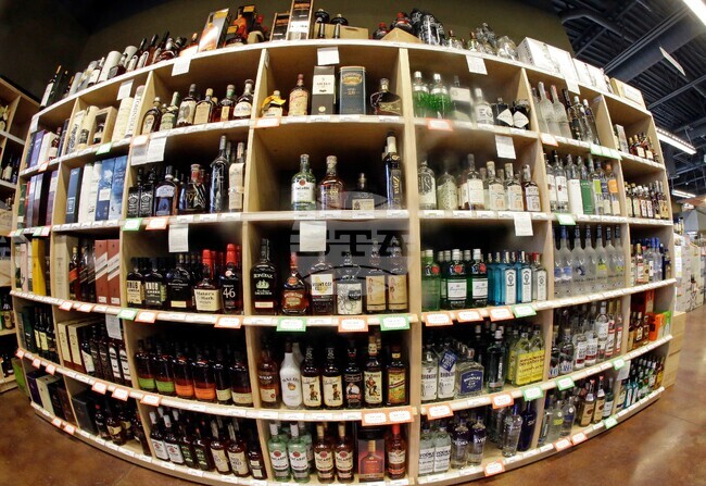 Trump Health Alcohol