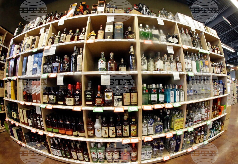 Trump Health Alcohol