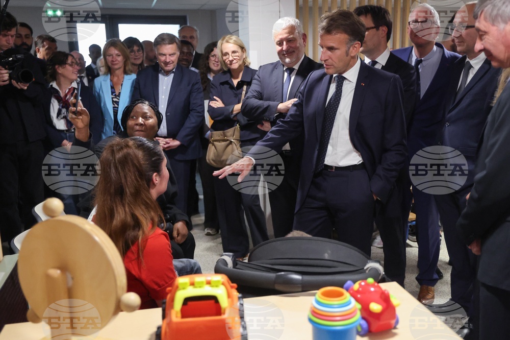 France Politics
