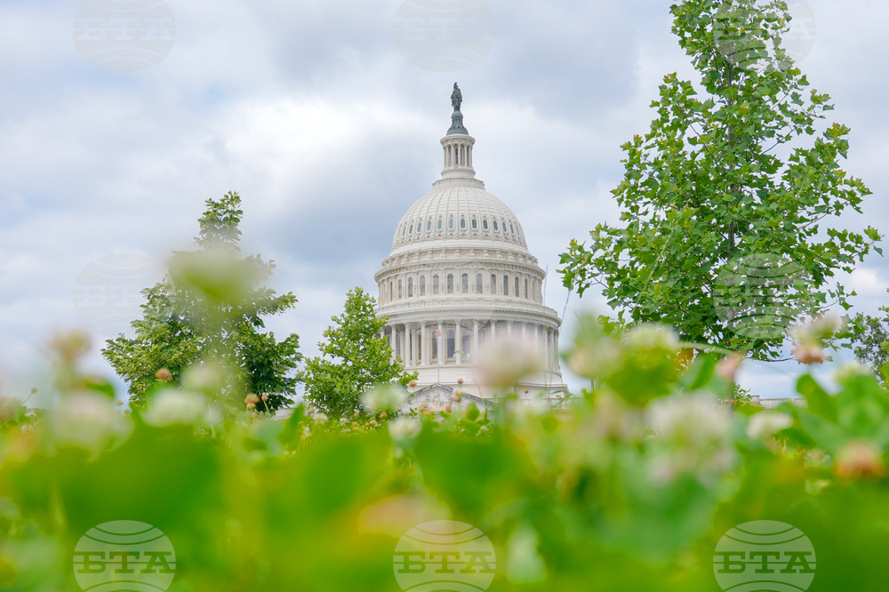 U.S. Capitol