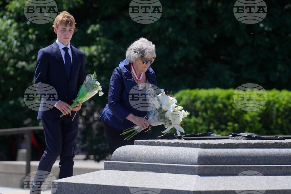 Canada Governor General