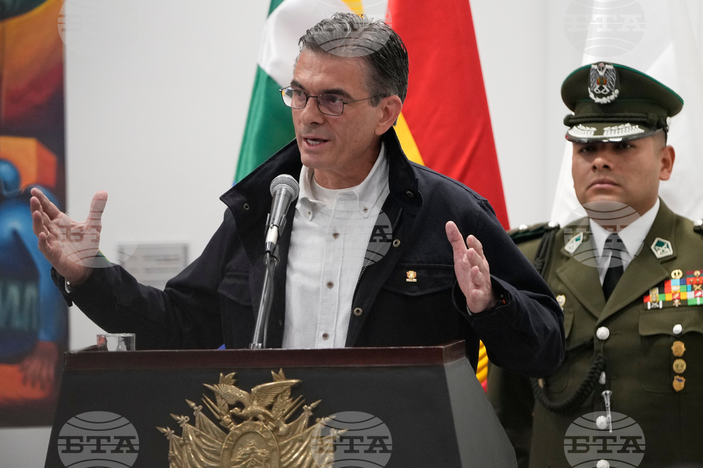 Bolivia Paz