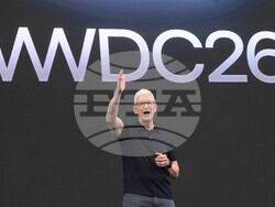 Apple Conference