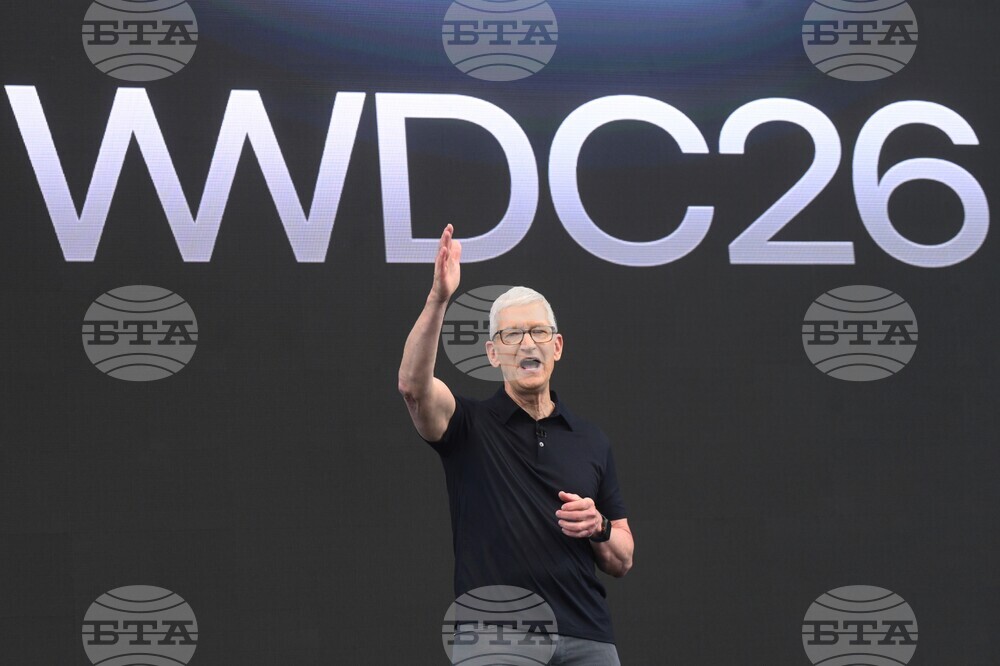 Apple Conference