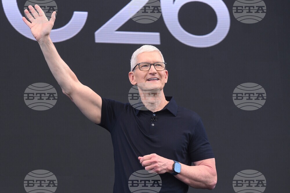 Apple Conference
