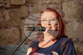 Несебър - Изпълнителна агенция за българите в чужбина - „Юнашки игри“ - откриване