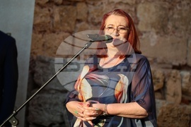 Несебър - Изпълнителна агенция за българите в чужбина - „Юнашки игри“ - откриване