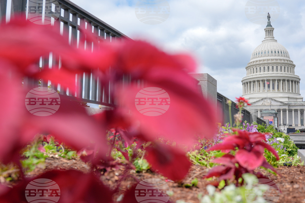 U.S. Capitol